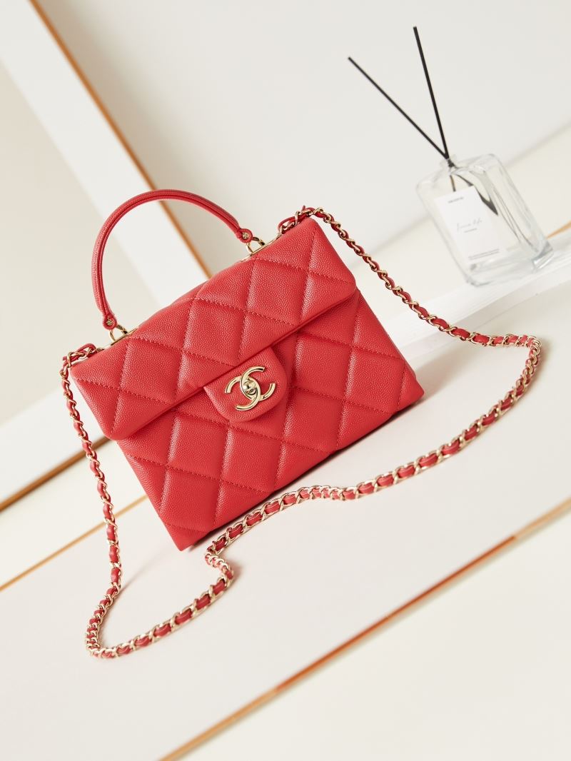Ch**el satchel bags